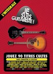 COFFRET DVD JE SUIS GUITARISTE