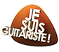 Je suis Guitariste