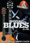 JSG SPECIAL BLUES