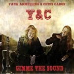 YA GIMME THE SOUND